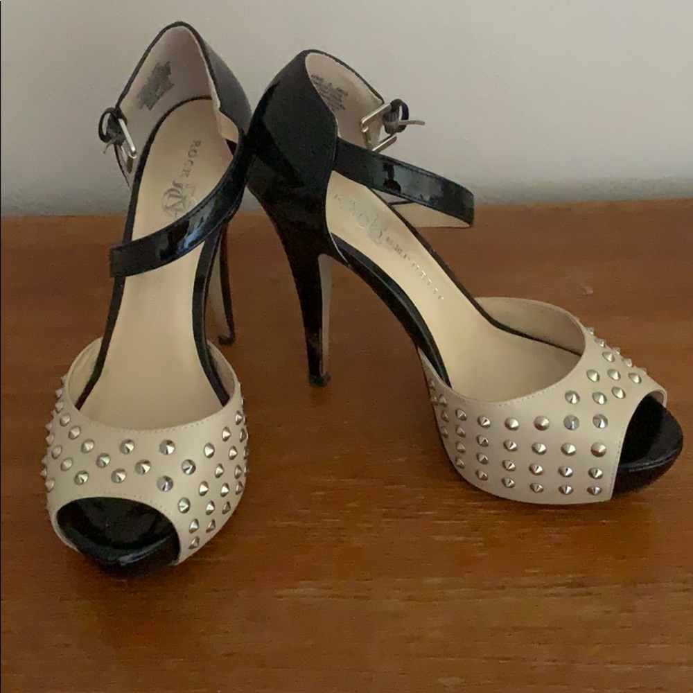 Rock & Republic Heels